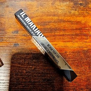 IL MAKIAGE Long Wear Intense Pigment Waterproof Pencil Oreo/Orio